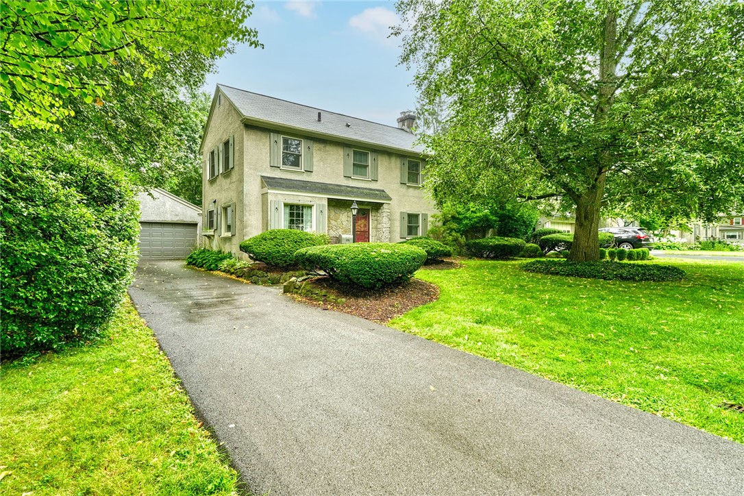 106 Commonwealth Road Brighton, NY 14618 - Photo 1 of 1 Gallery Image 1