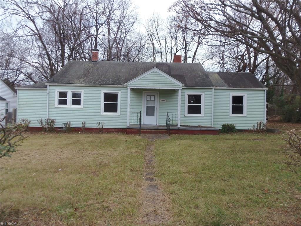 2309 Freeman Mill Road Greensboro, NC 27406 - Photo 1 of 19 Gallery Image 1