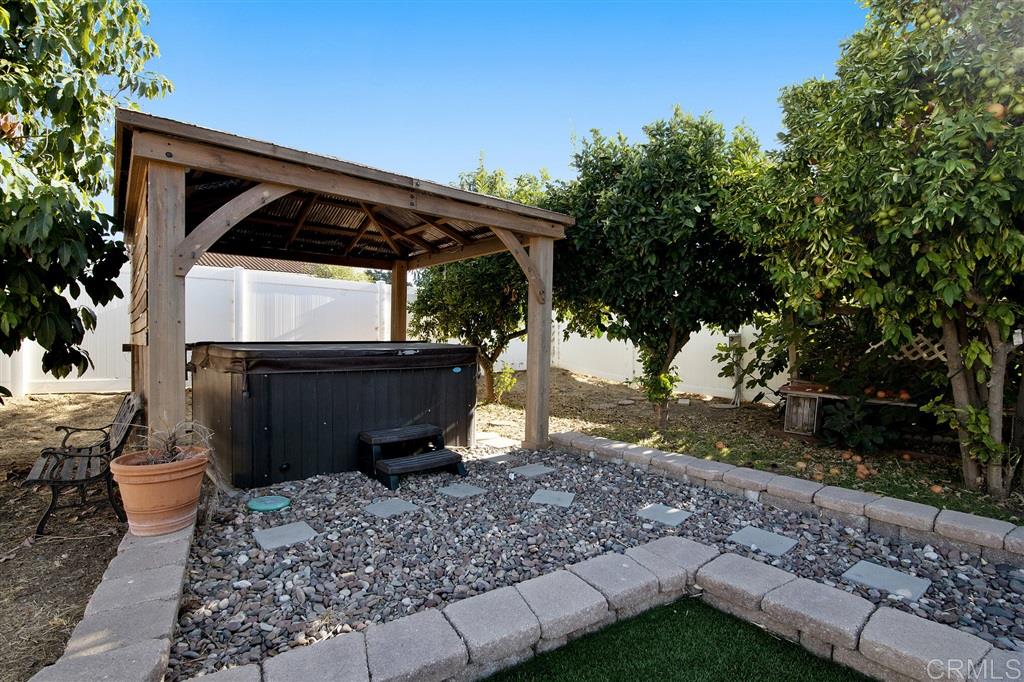 5841 Jeffries Ranch Road Oceanside, CA 92057 - Photo 22 of 25