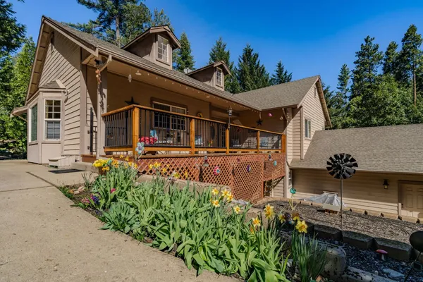 $599,000 | 16111 Pioneer Creek Road, Pioneer, CA 95666