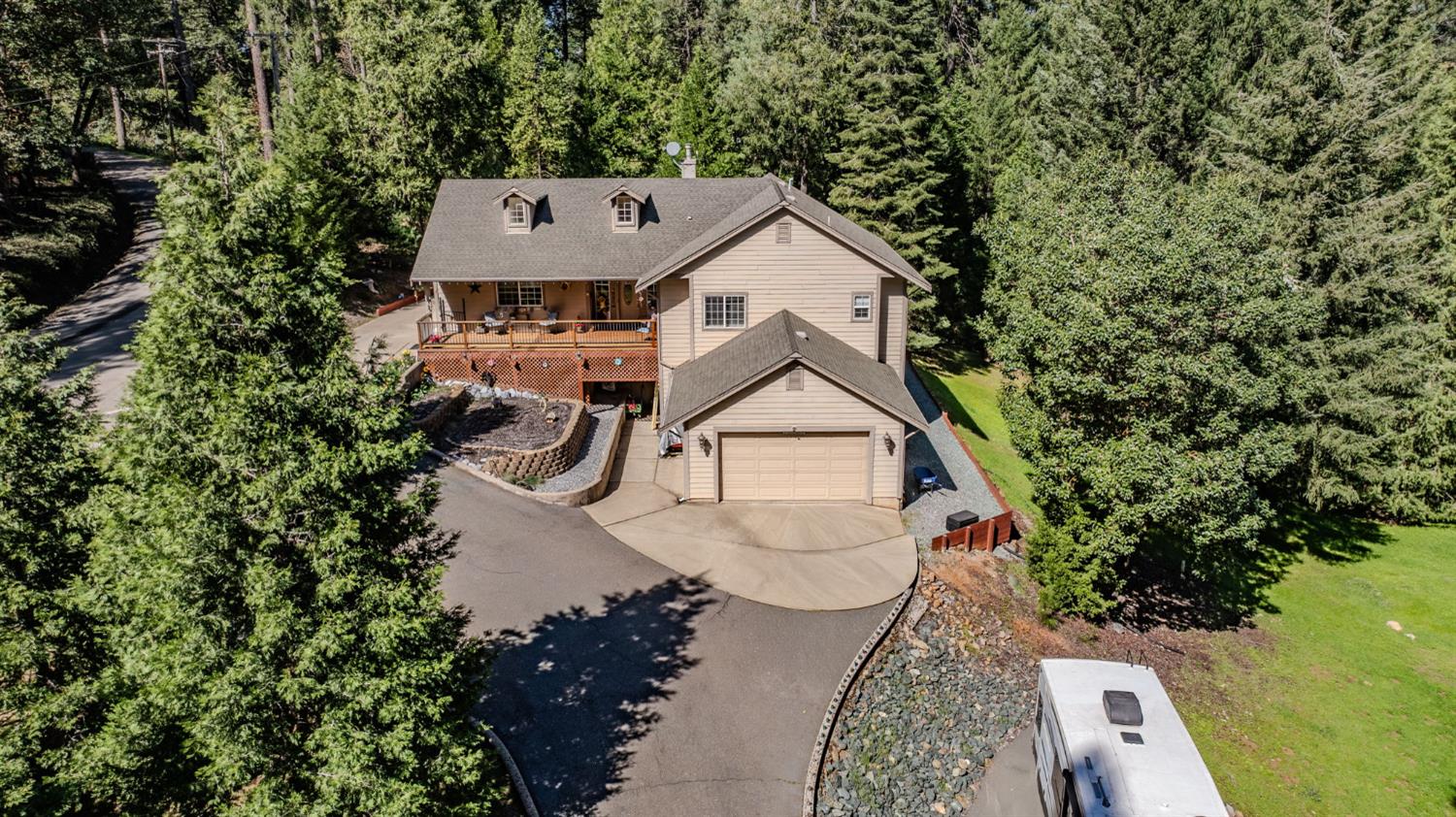 16111 Pioneer Creek Road Pioneer, CA 95666 - Photo 2 of 59