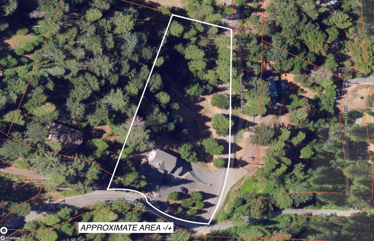 16111 Pioneer Creek Road Pioneer, CA 95666 - Photo 4 of 59