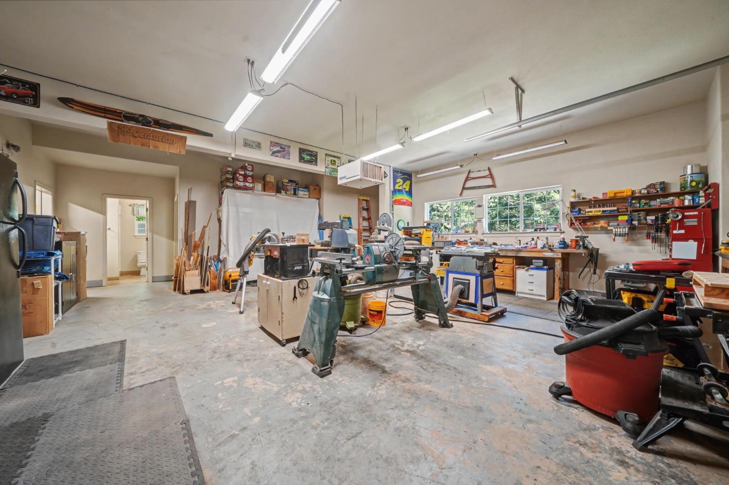 16111 Pioneer Creek Road Pioneer, CA 95666 - Photo 43 of 59