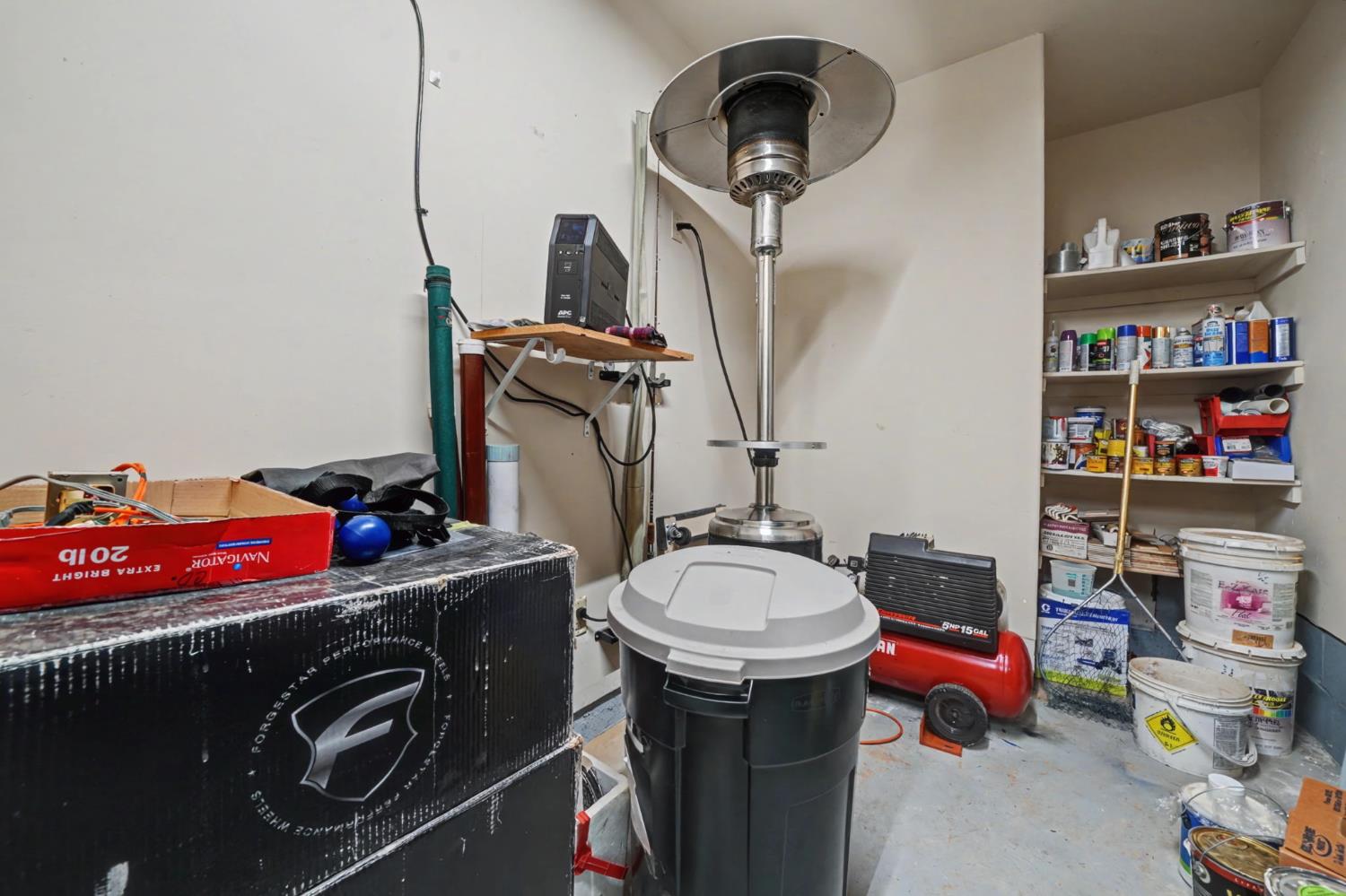16111 Pioneer Creek Road Pioneer, CA 95666 - Photo 48 of 59 a bathroom with a sink and a mirror