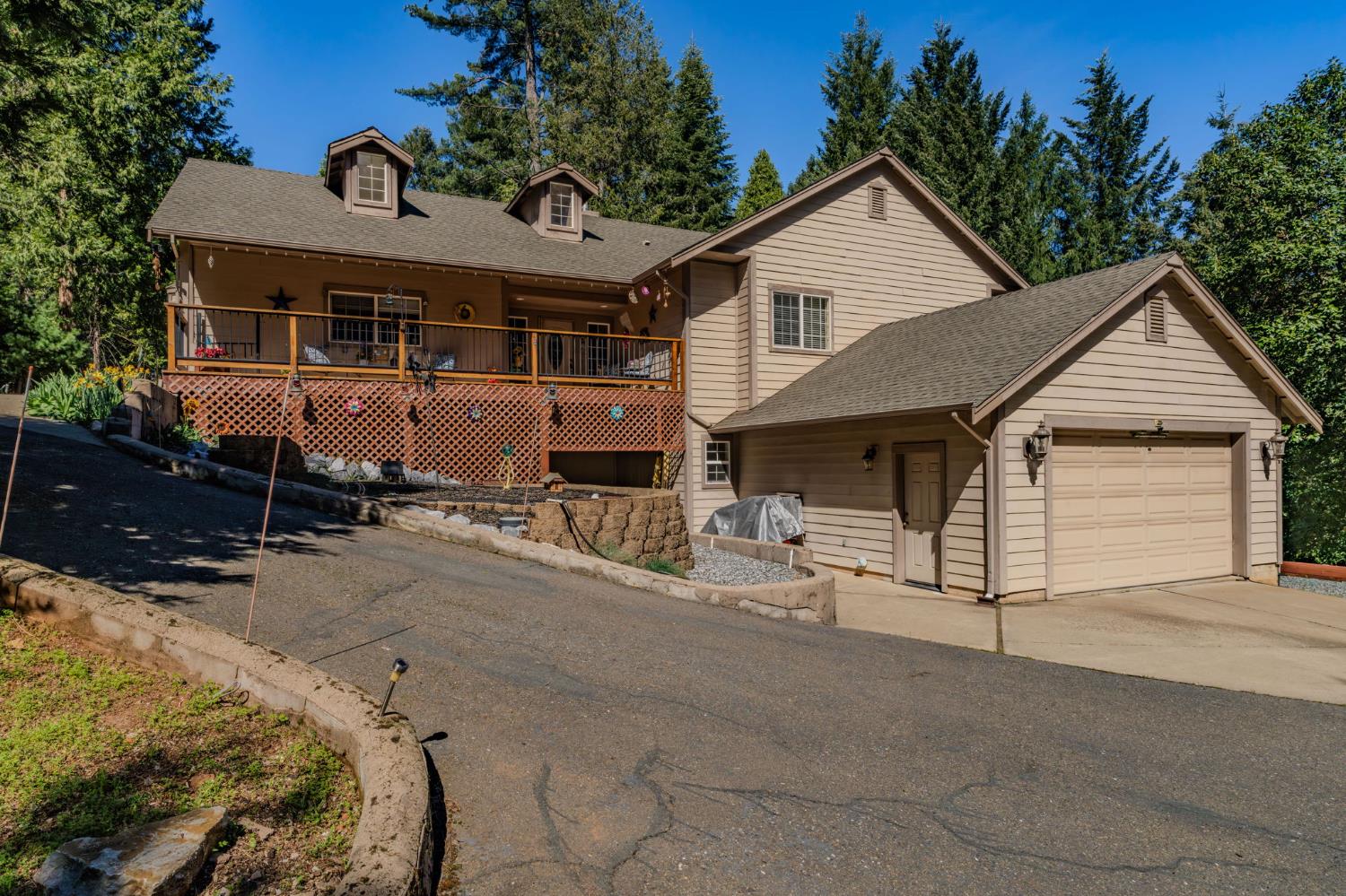 16111 Pioneer Creek Road Pioneer, CA 95666 - Photo 56 of 59