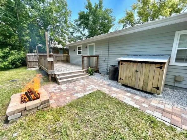 $2,000 | 804 West 2nd Street, St. Augustine, FL 32084