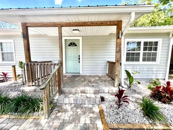 $2,000 | 804 West 2nd Street, St. Augustine, FL 32084