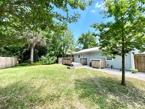 $2,000 | 804 West 2nd Street, St. Augustine, FL 32084