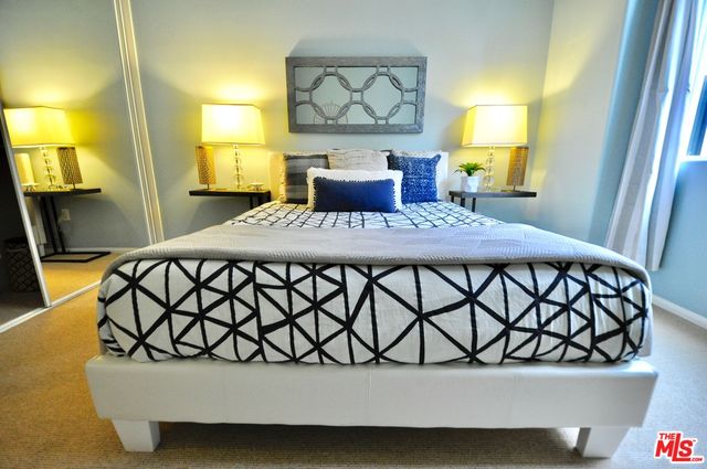 $740,000 | 4060 Glencoe Avenue, Unit 307, Marina del Rey, CA 90292