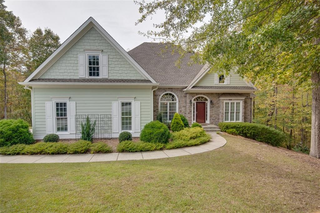 302 Waterfall Court Canton, GA 30115 - Photo 1 of 1