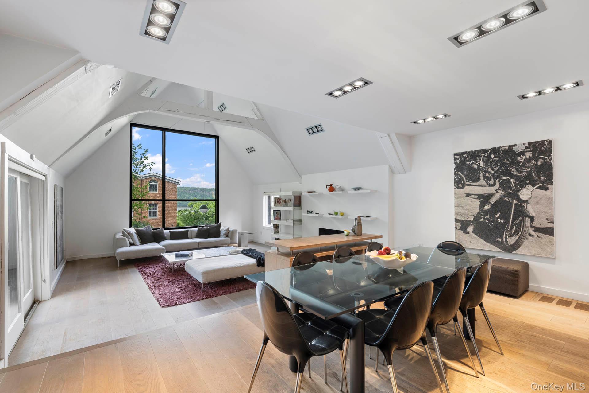 800 West 231st Street Bronx, NY 10463 - Photo 12 of 36 a outdoor space with furniture and window