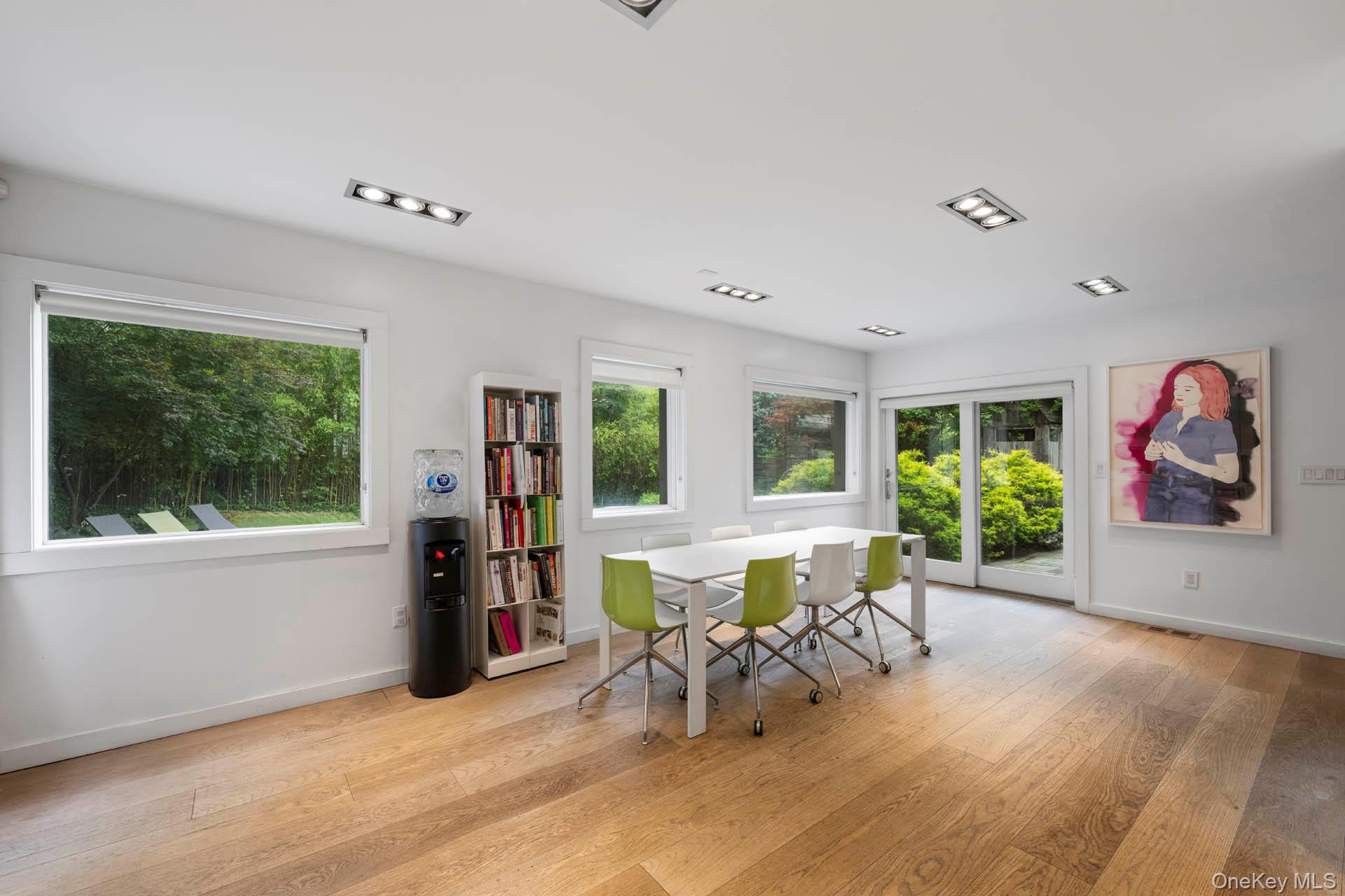 800 West 231st Street Bronx, NY 10463 - Photo 15 of 36 a view of a livingroom with furniture window and outside view