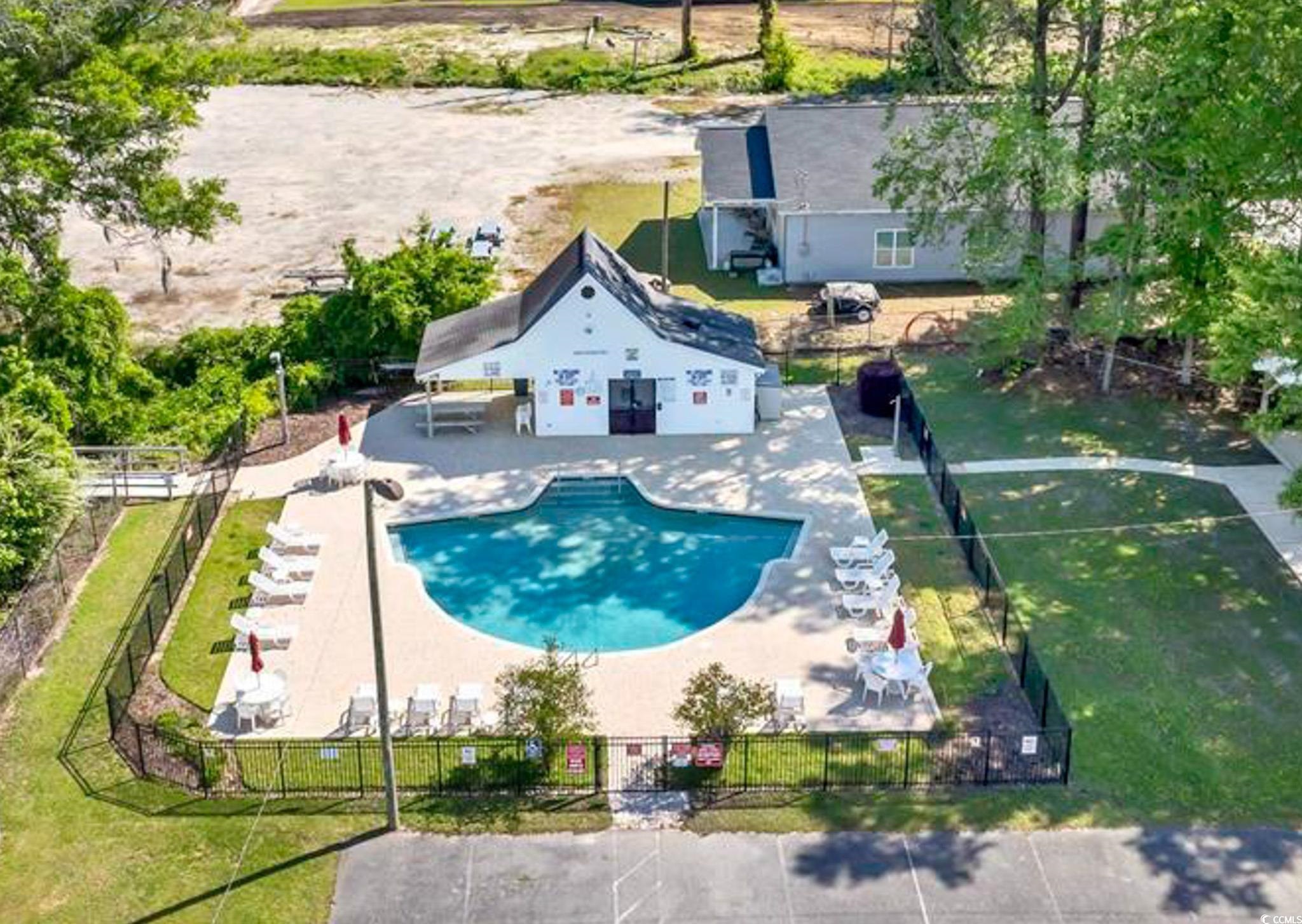 412 Callie Drive Myrtle Beach, SC 29588 - Photo 26 of 27