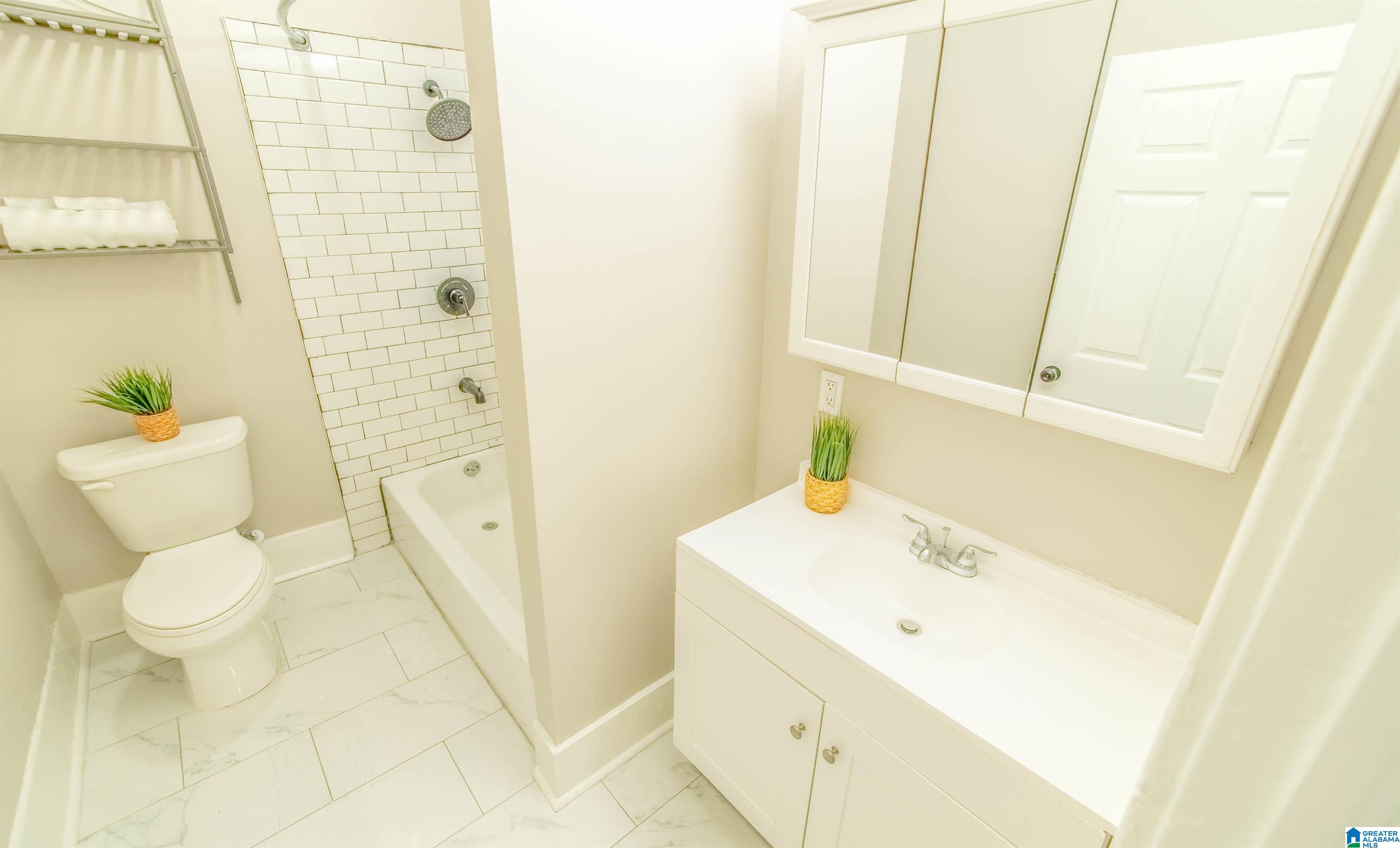 2316 23rd Street Southwest Birmingham, AL 35208 - Photo 30 of 41