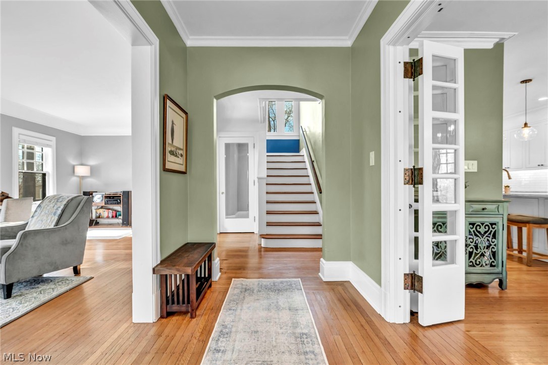 2885 Edgehill Road Cleveland Heights, OH 44118 - Photo 10 of 48 Gallery Image 10