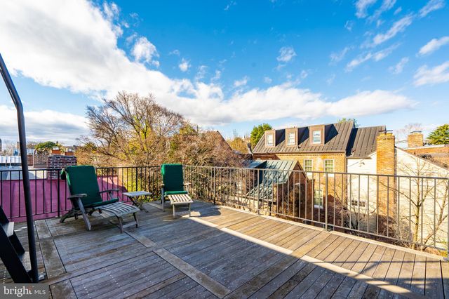 $4,200,000 | 1400 34th Street Northwest, Washington, DC 20007