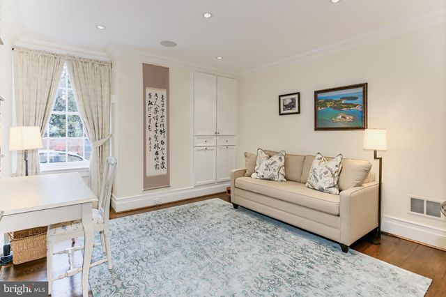 $4,200,000 | 1400 34th Street Northwest, Washington, DC 20007