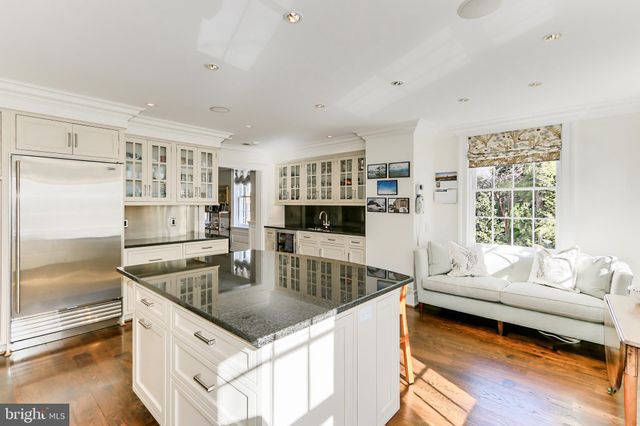 $4,200,000 | 1400 34th Street Northwest, Washington, DC 20007