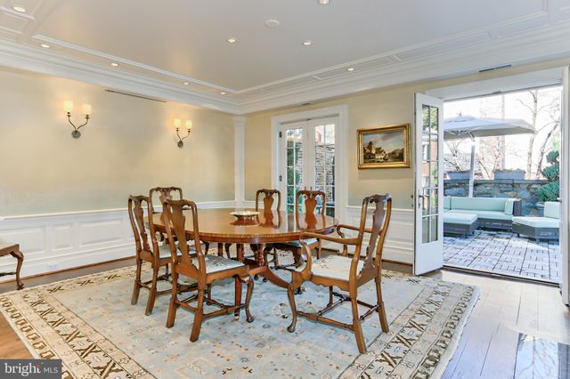 $4,200,000 | 1400 34th Street Northwest, Washington, DC 20007