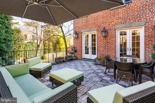 $4,200,000 | 1400 34th Street Northwest, Washington, DC 20007