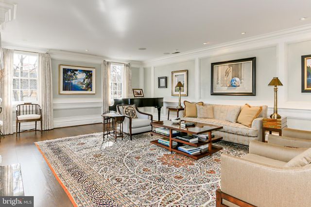 $4,200,000 | 1400 34th Street Northwest, Washington, DC 20007