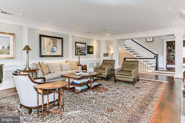 $4,200,000 | 1400 34th Street Northwest, Washington, DC 20007