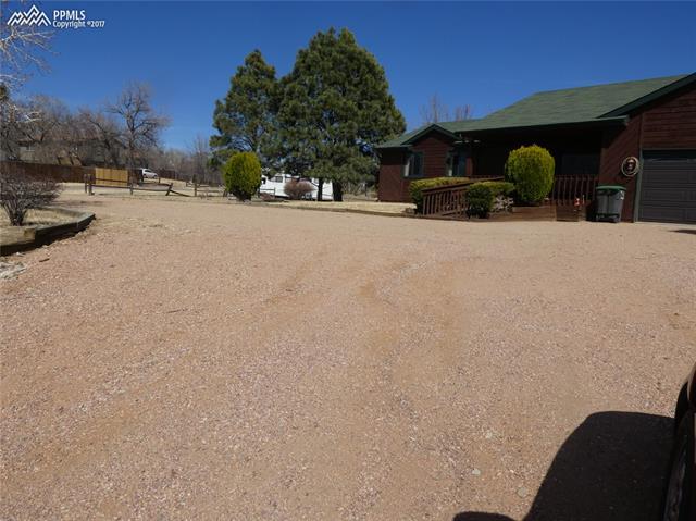 10625 Flying F Road Fountain, CO 80817 - Photo 3 of 11