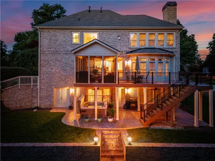 $1,150,000 | 1213 Edenham Lane, Cumming, GA 30041