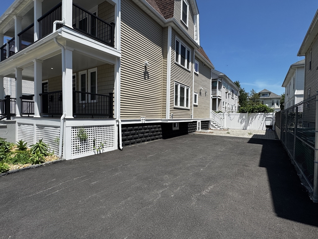 33 Hamilton Street, Unit 1 Medford, MA 02155 - Photo 2 of 16