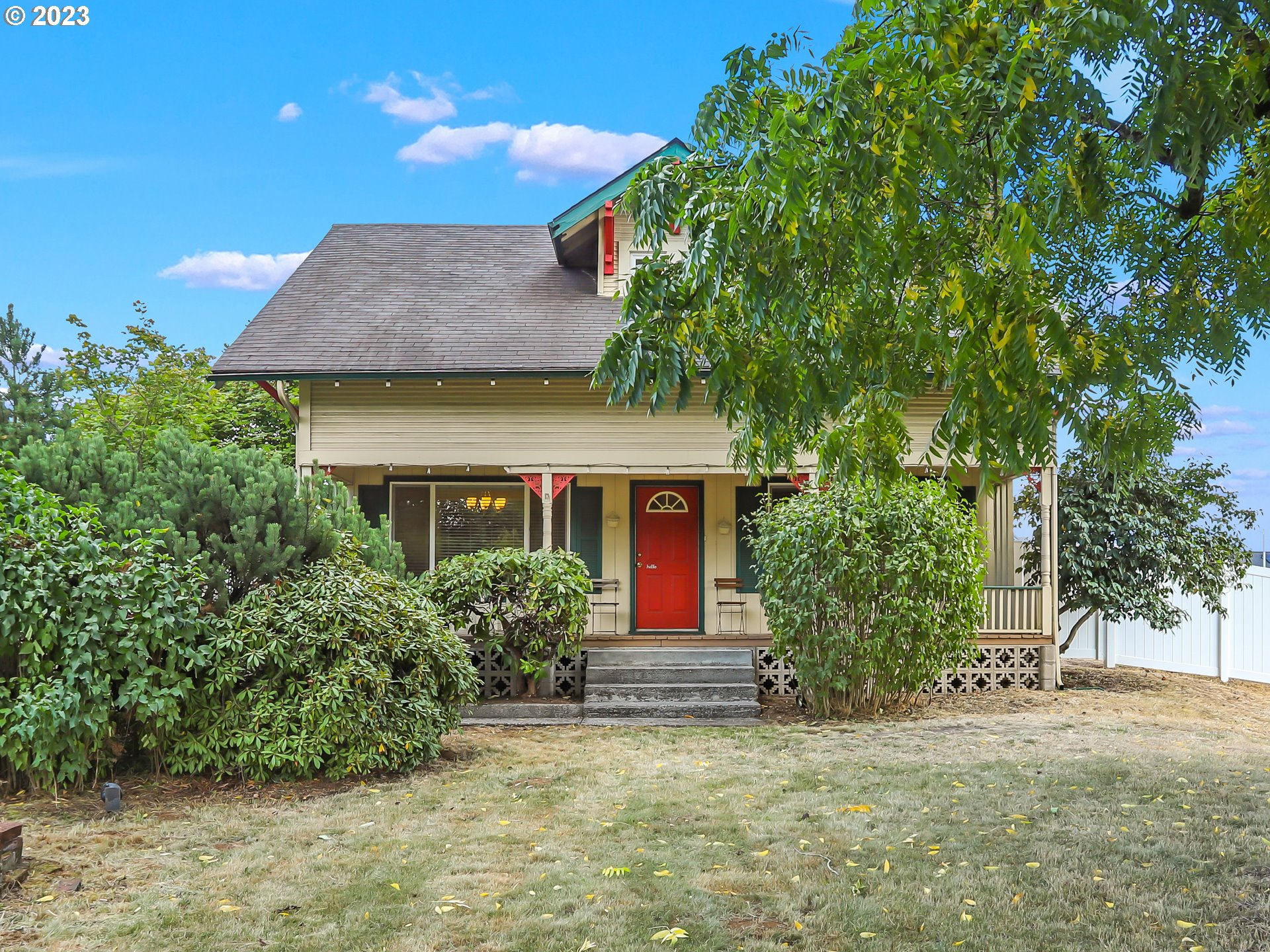 10006 Northeast 95th Ct