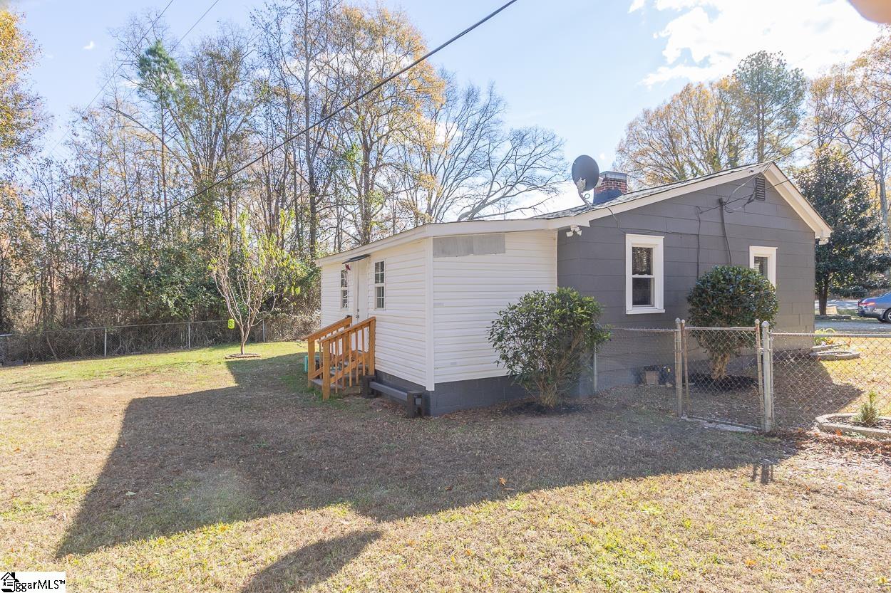 760 Cherokee Road Pelzer, SC 29669 - Photo 28 of 36