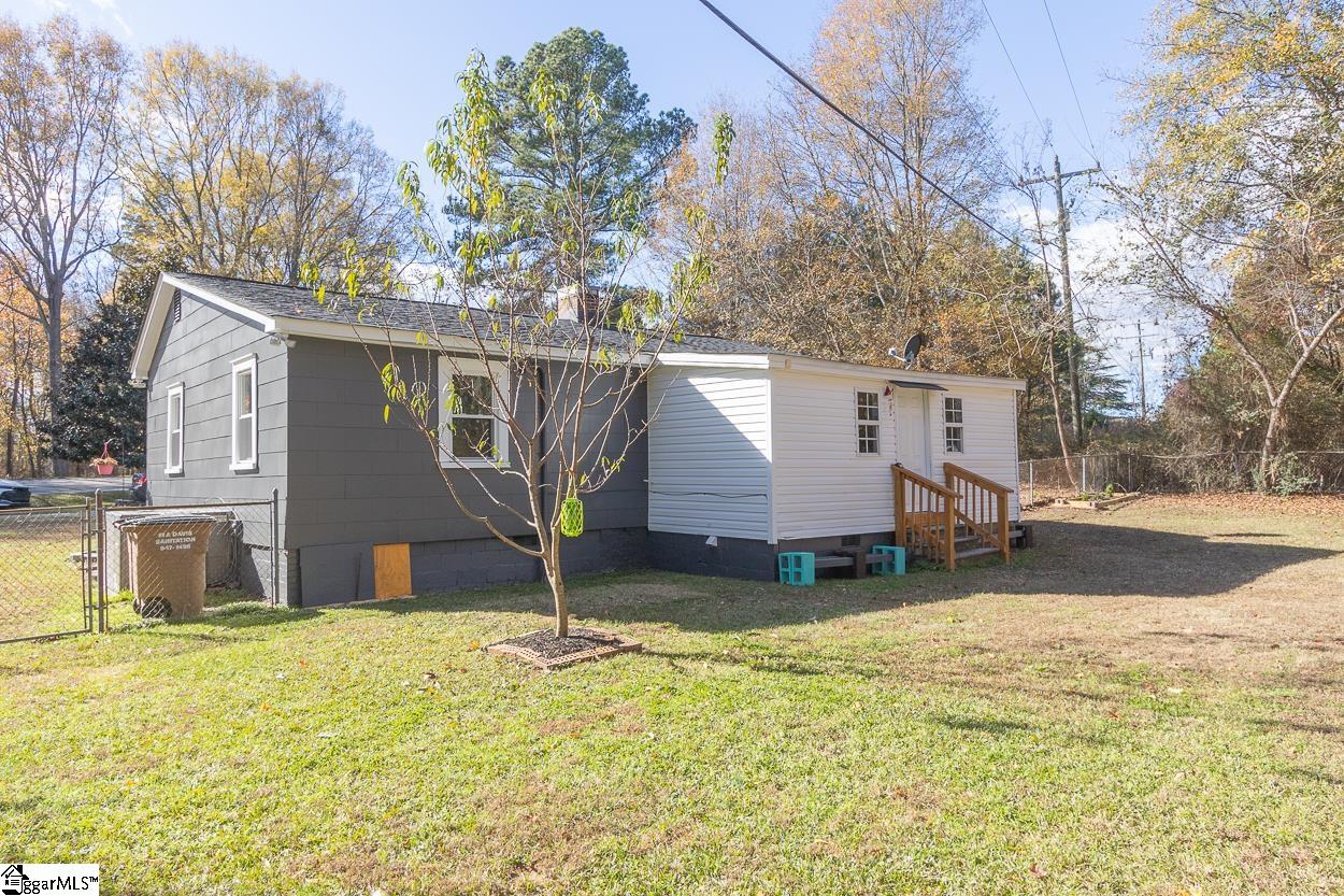 760 Cherokee Road Pelzer, SC 29669 - Photo 29 of 36