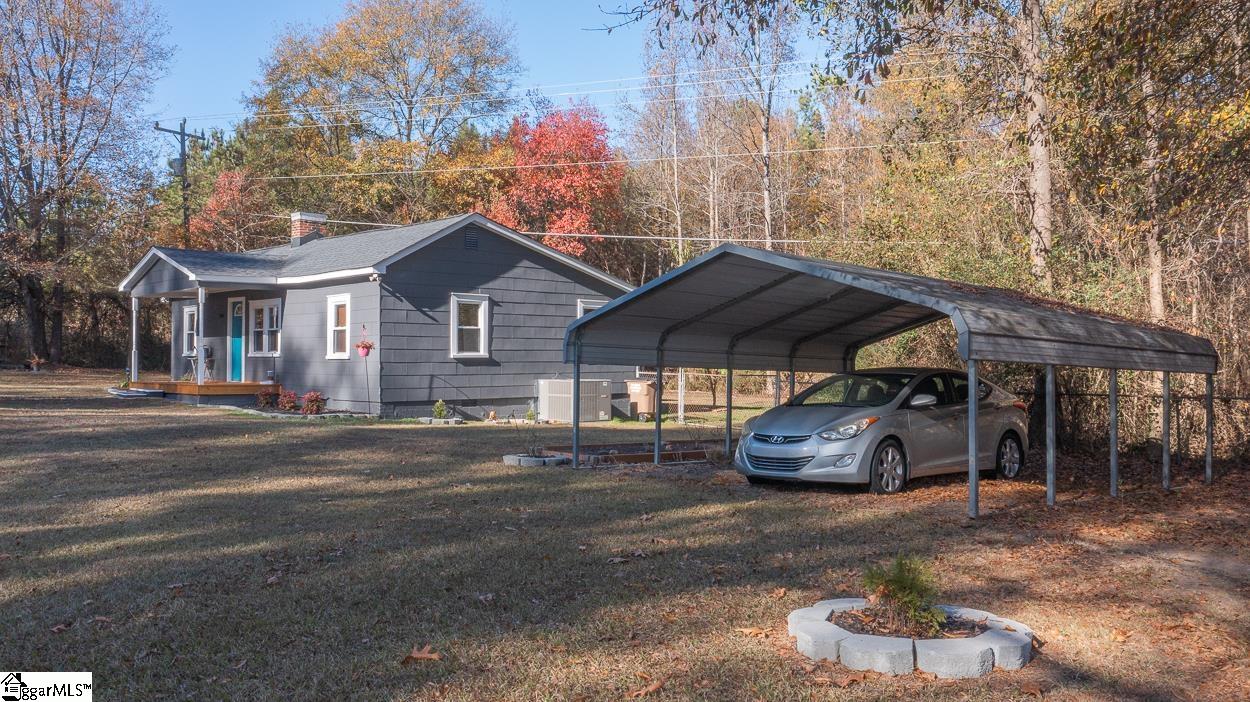 760 Cherokee Road Pelzer, SC 29669 - Photo 30 of 36
