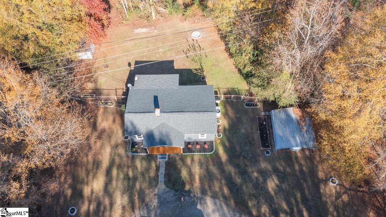 760 Cherokee Road Pelzer, SC 29669 - Photo 31 of 36