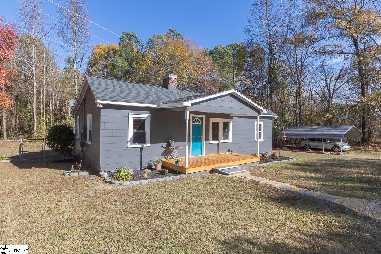 760 Cherokee Road Pelzer, SC 29669 - Photo 4 of 36