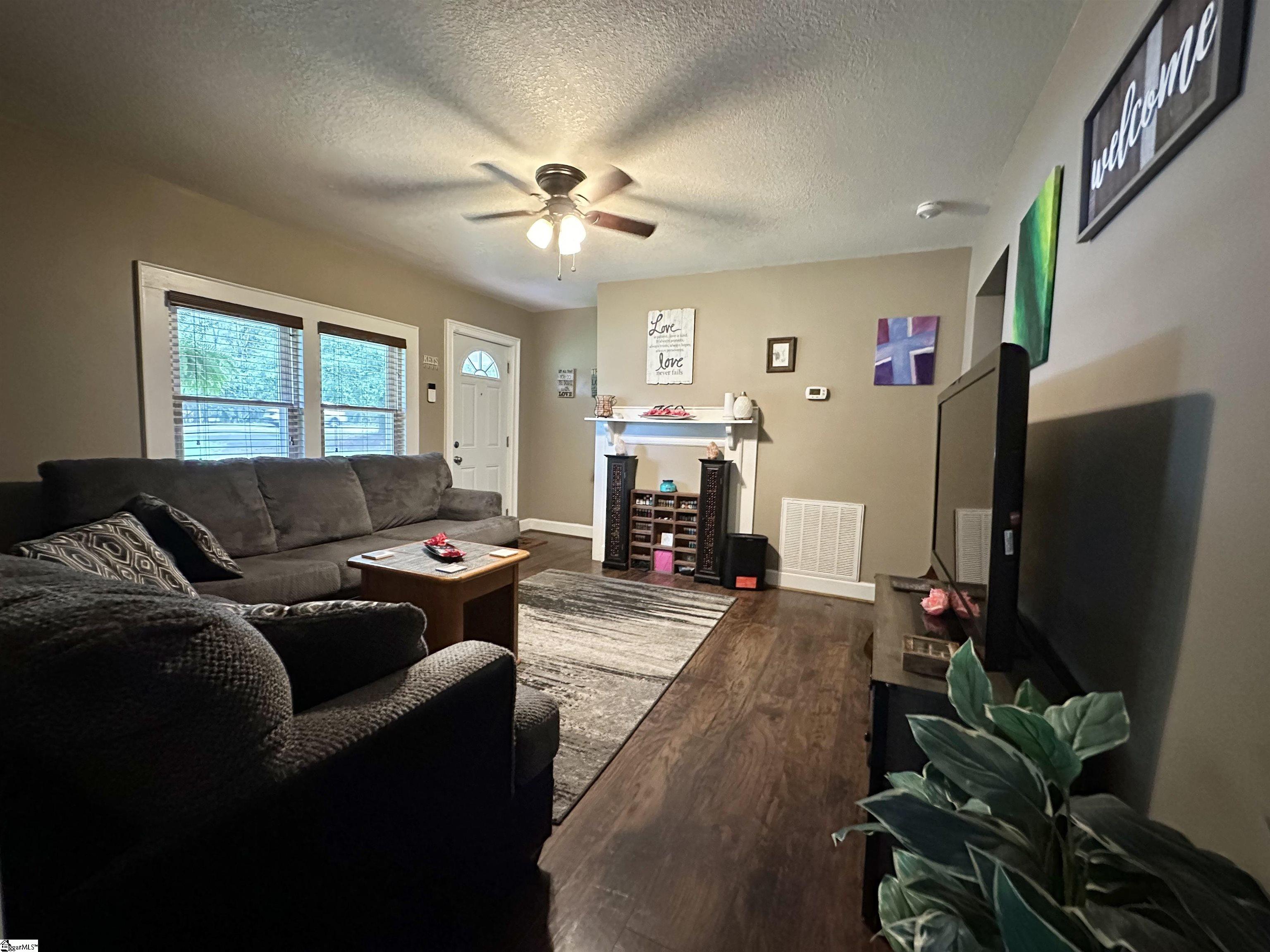 760 Cherokee Road Pelzer, SC 29669 - Photo 8 of 36