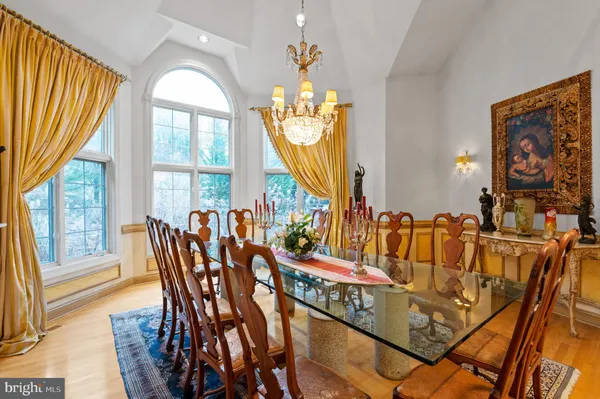 $1,999,000 | 1285 South Avignon Drive, Gladwyne, PA 19035