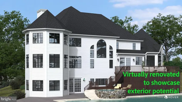 $1,999,000 | 1285 South Avignon Drive, Gladwyne, PA 19035