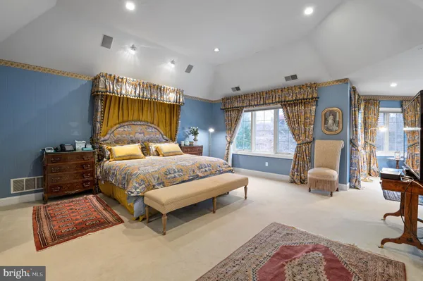 $1,999,000 | 1285 South Avignon Drive, Gladwyne, PA 19035