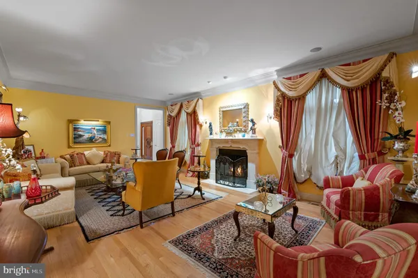 $1,999,000 | 1285 South Avignon Drive, Gladwyne, PA 19035