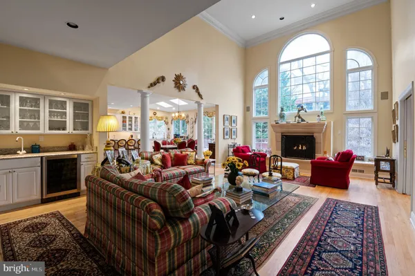 $1,999,000 | 1285 South Avignon Drive, Gladwyne, PA 19035