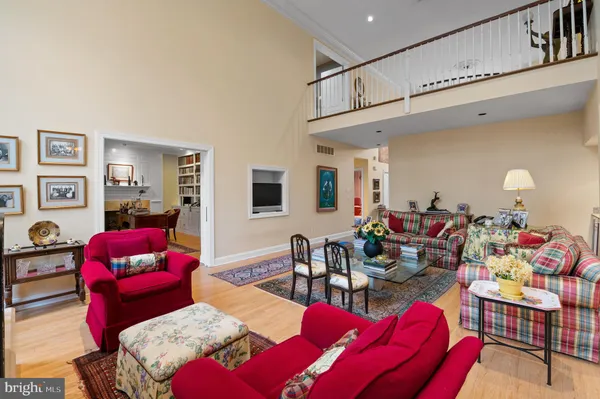 $1,999,000 | 1285 South Avignon Drive, Gladwyne, PA 19035