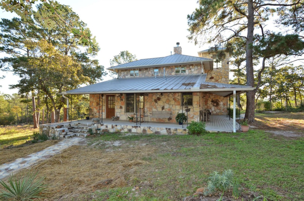 587 Red Rock Ranch Road Red Rock, TX 78662 - Photo 1 of 1 Gallery Image 1