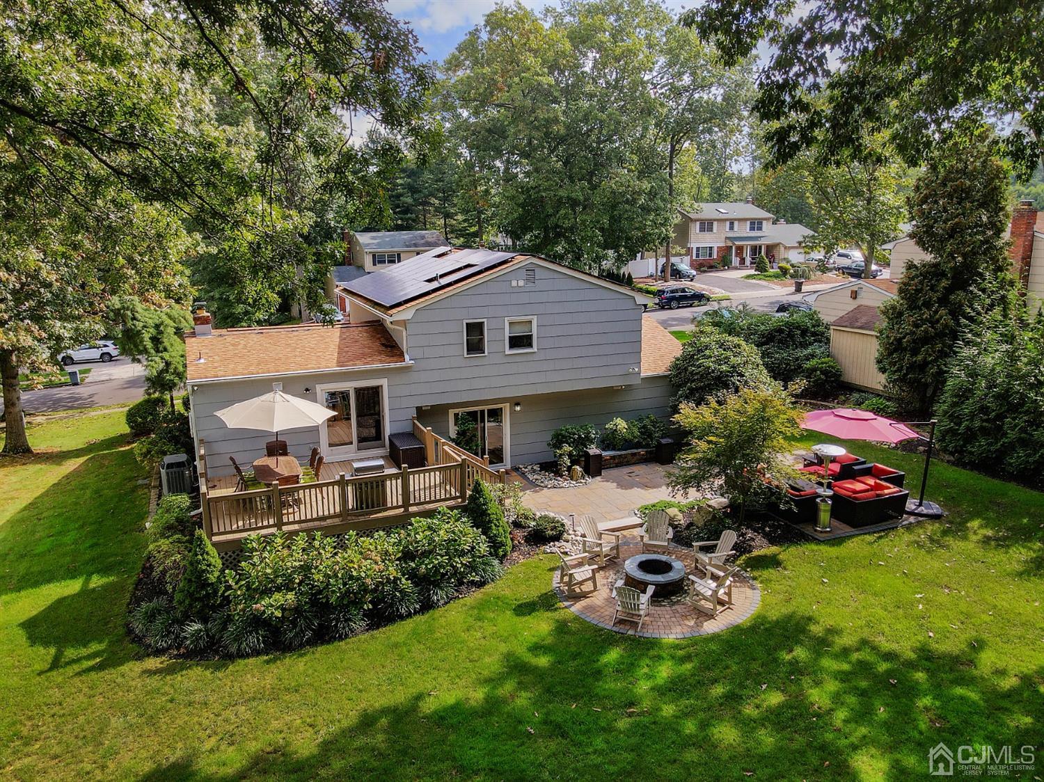 27 Timber Road East Brunswick, NJ 08816 - Photo 40 of 42 Gallery Image 40