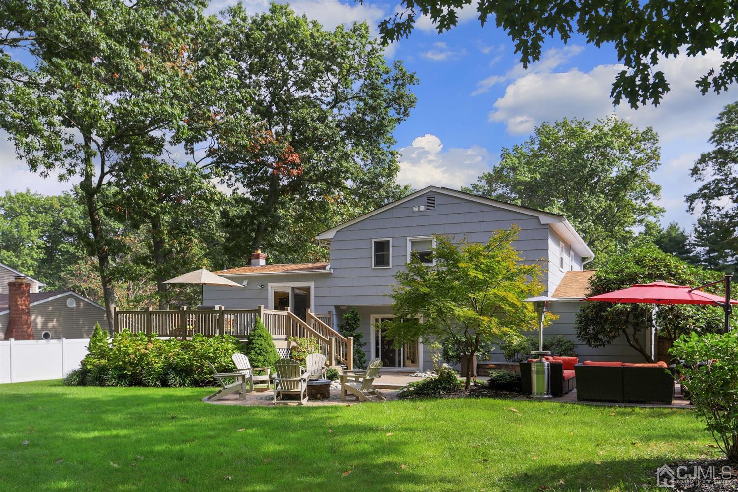 27 Timber Road East Brunswick, NJ 08816 - Photo 5 of 42 Gallery Image 5