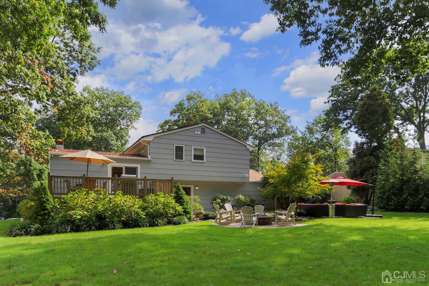 27 Timber Road East Brunswick, NJ 08816 - Photo 7 of 42 Gallery Image 7