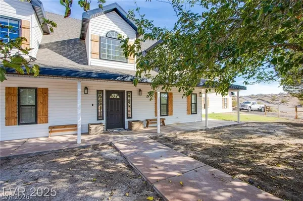 $730,000 | 2030 North Ash Street, Overton, NV 89040