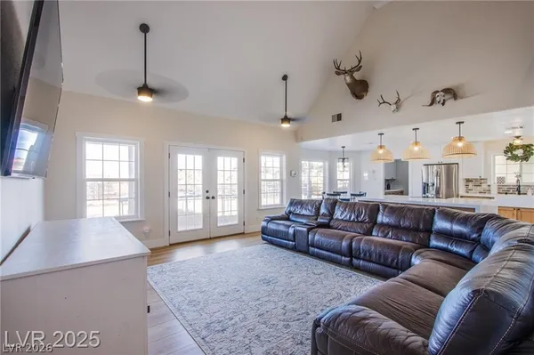 $730,000 | 2030 North Ash Street, Overton, NV 89040