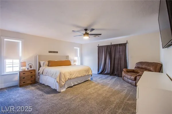$730,000 | 2030 North Ash Street, Overton, NV 89040