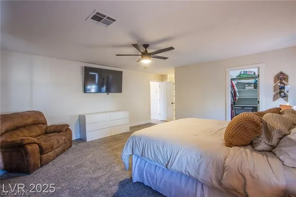 $730,000 | 2030 North Ash Street, Overton, NV 89040